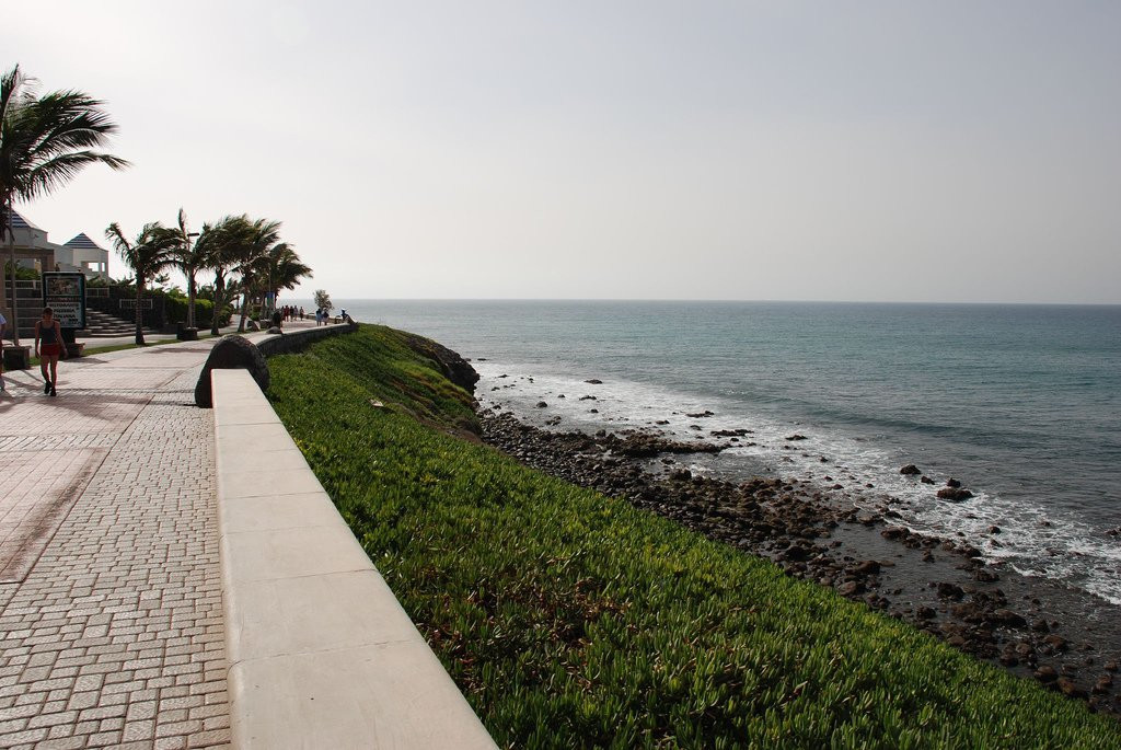 Мелонерас, Маспаломас Коста-Канария, Гран-Канария остров, Канарские острова, фото № 31090 – фотографии Канарских островов