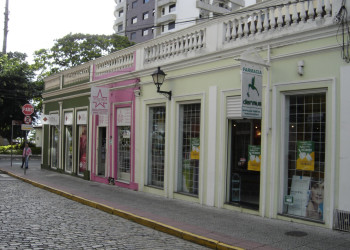 Магазин в Флорианополисе, Бразилия – фотографии Бразилии