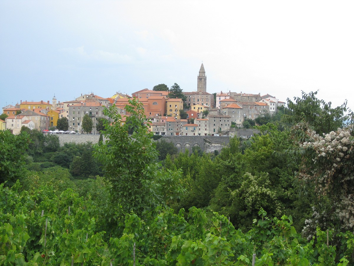 Дома в Лабине, Хорватия. Фото 3 – фотографии Хорватии