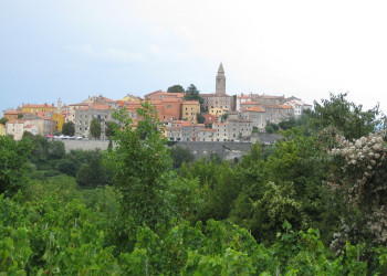 Дома в Лабине, Хорватия. Фото 3 – фотографии Хорватии