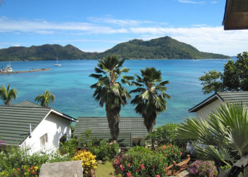 Отели на острове Праслин, Сейшелы – фотографии Сейшельских островов