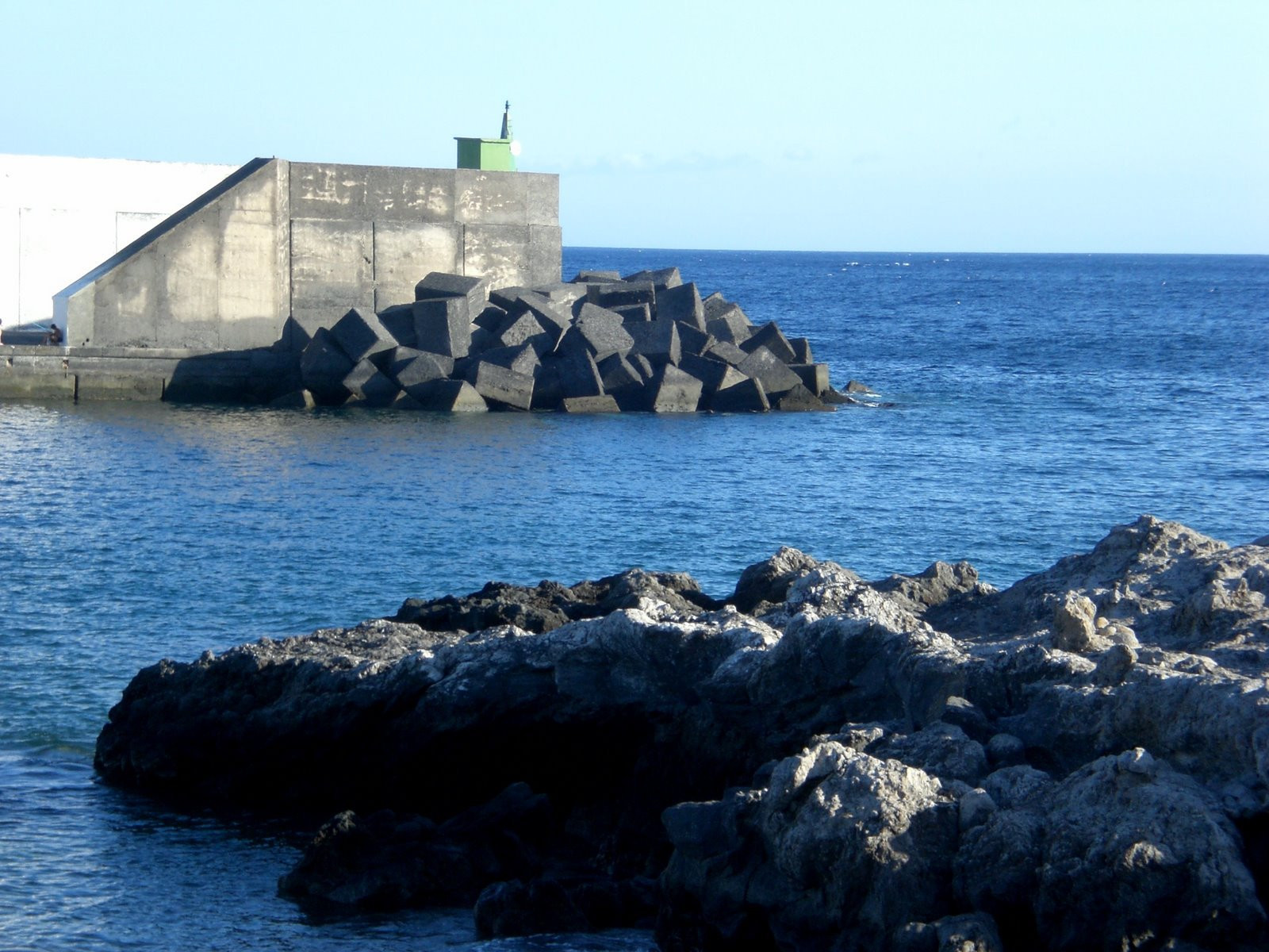 Ла-Рестинья, Эль-Йерро остров, Канарские острова, фото № 34578 – фотографии Канарских островов