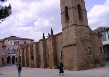 Лимассол, Кипр, фото № 38231 – фотографии Кипра