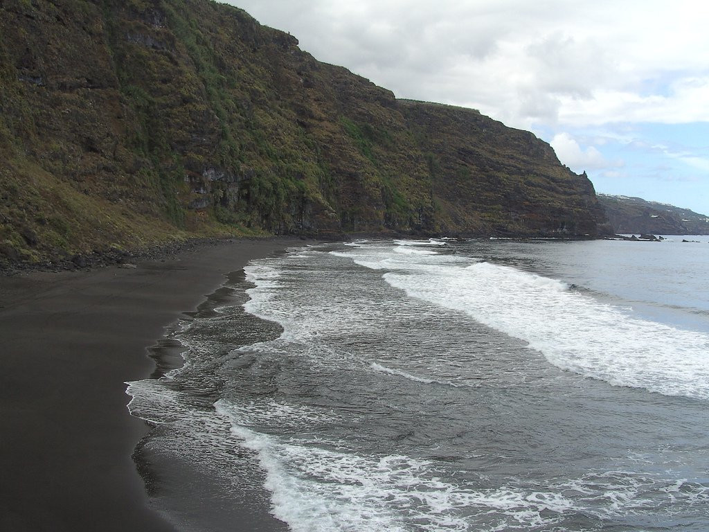 Пунтальяна, Ла-Пальма остров, Канарские острова, фото № 32005 – фотографии Канарских островов