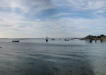 Остров Харбор Айленд, Багамские острова – фотографии Багамских островов