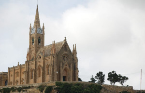 Мджарр гавань, Гозо остров, Мальта, фото № 41497 – фотографии Мальты