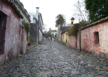 Колония дель Сакраменто, Уругвай, фото № 71732 – фотографии Уругвая
