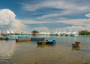 Бока-Чика, Доминикана, фото № 30334 – фотографии Доминиканы