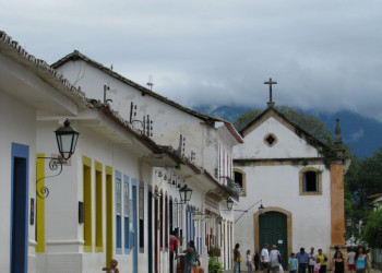 Парати, Бразилия, фото № 59792 – фотографии Бразилии