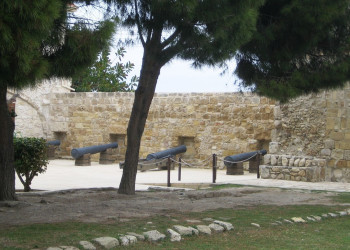 Ларнака, Кипр, фото № 38016 – фотографии Кипра