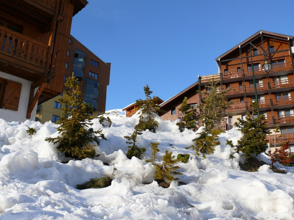 Отели в Валь-Торанс, Франция. Фото 8 – фотографии Франции