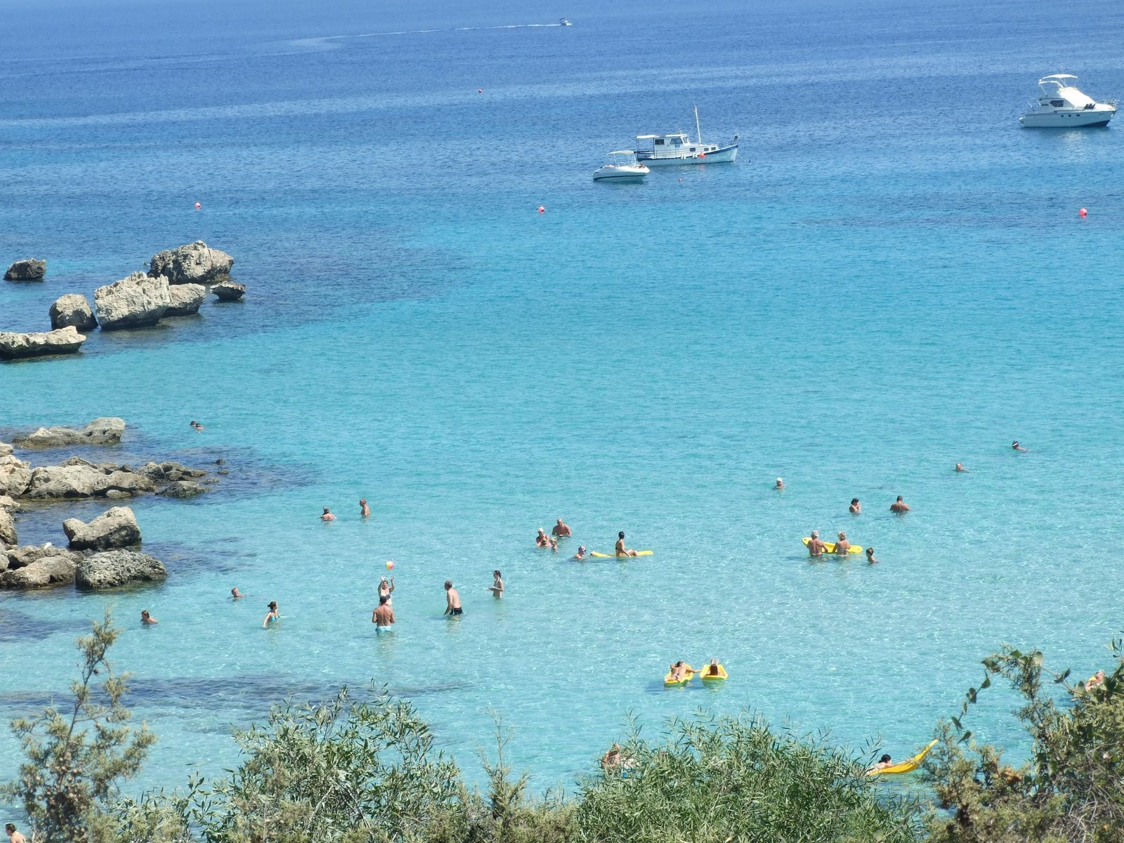 Протарас, Кипр, фото № 38818 – фотографии Кипра