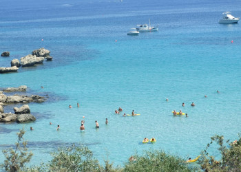 Протарас, Кипр, фото № 38818 – фотографии Кипра