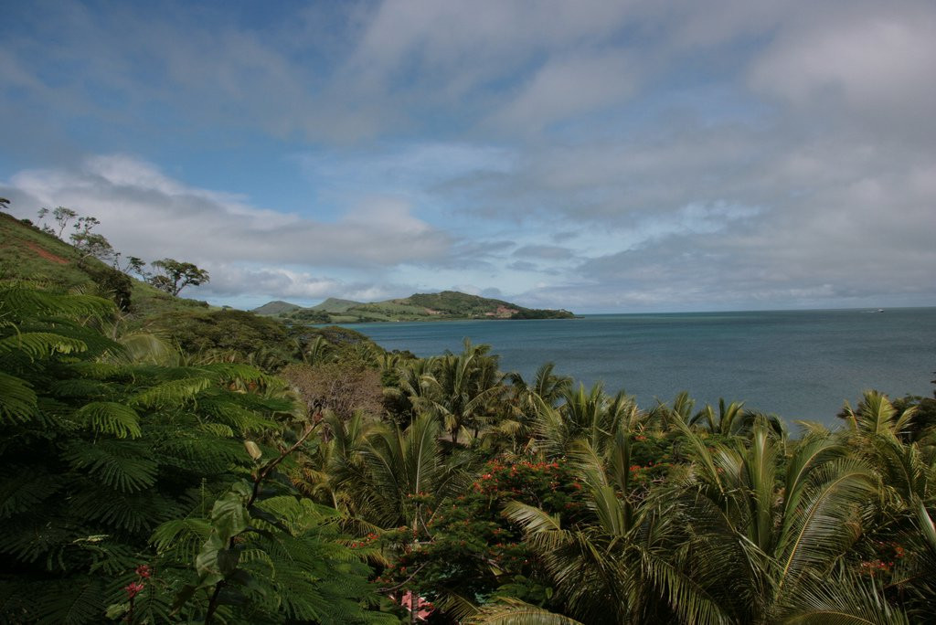Саншайн Коаст, Вити Леву остров, Вити Леву группа островов, Фиджи, фото № 49614 – фотографии Фиджи