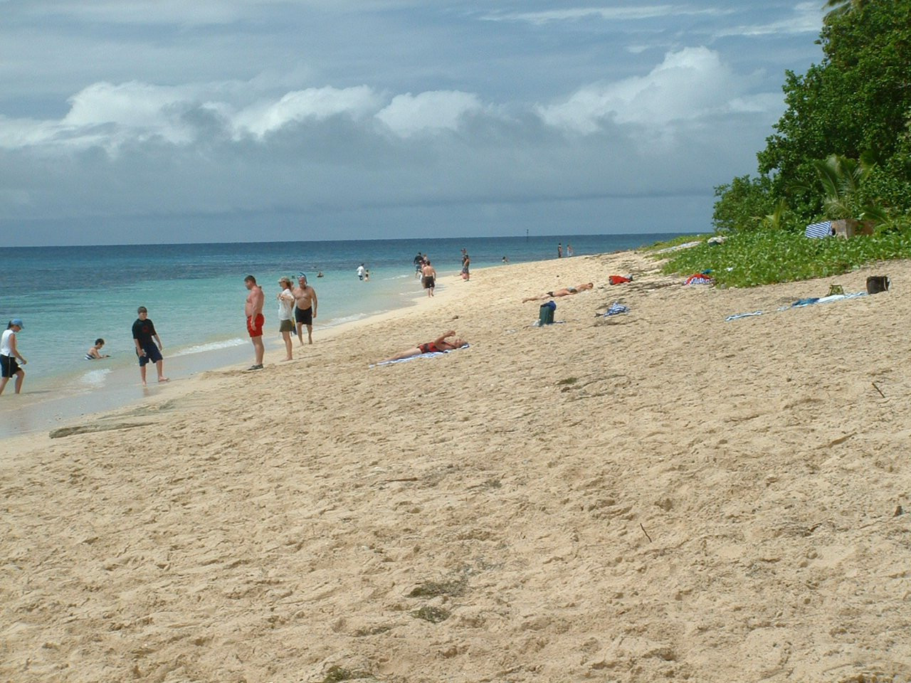 Дравуни остров, Кадаву группа островов, Фиджи, фото № 48560 – фотографии Фиджи