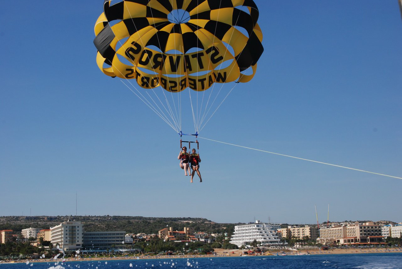 Протарас, Кипр, фото № 38806 – фотографии Кипра