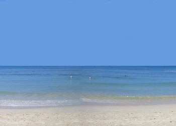 Пляж в Камала-Бич, Тайланд. Фото 10 – фотографии Таиланда