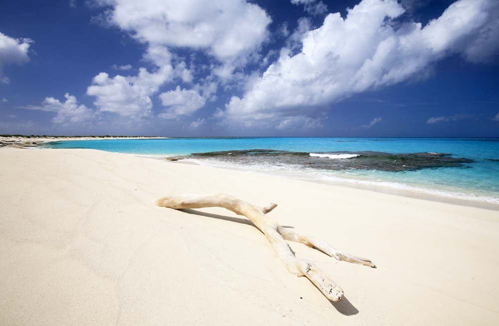 Turks Islands – фотографии Тёркс и Кайкос