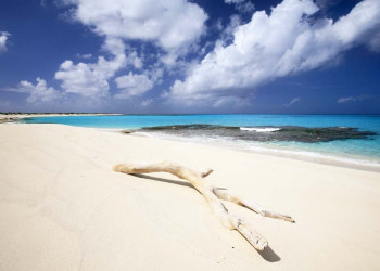 Turks Islands – фотографии Тёркс и Кайкос