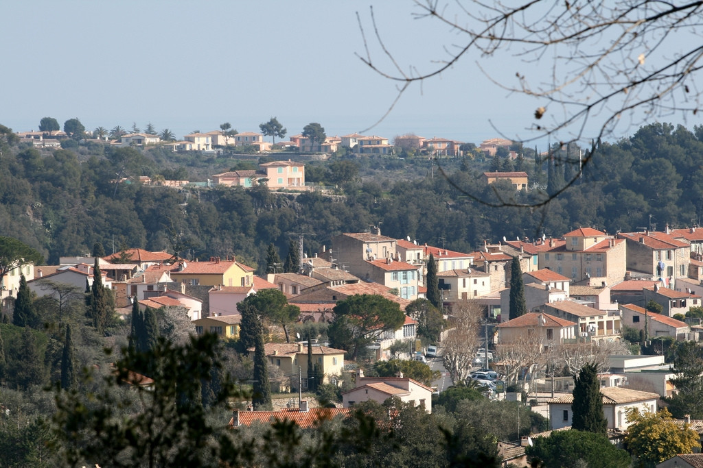 Дома в Биоте, Франция. Фото 6 – фотографии Франции