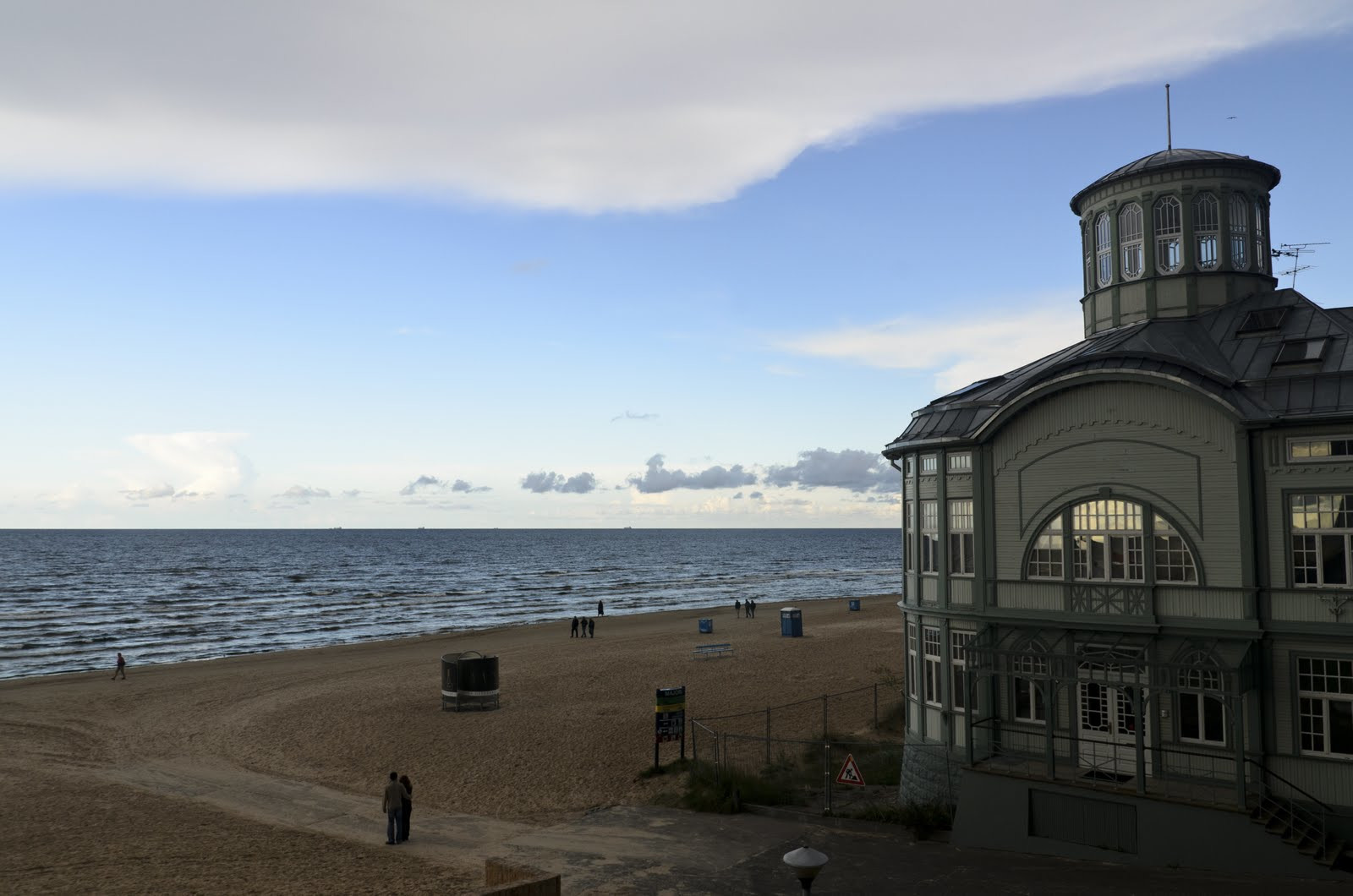 Юрмала, Латвия – фотографии Латвии