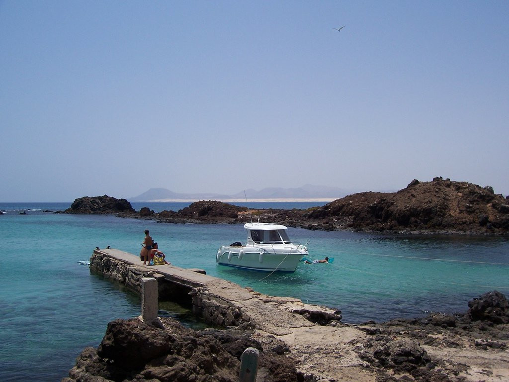 Лобос остров, Канарские острова, фото № 32935 – фотографии Канарских островов