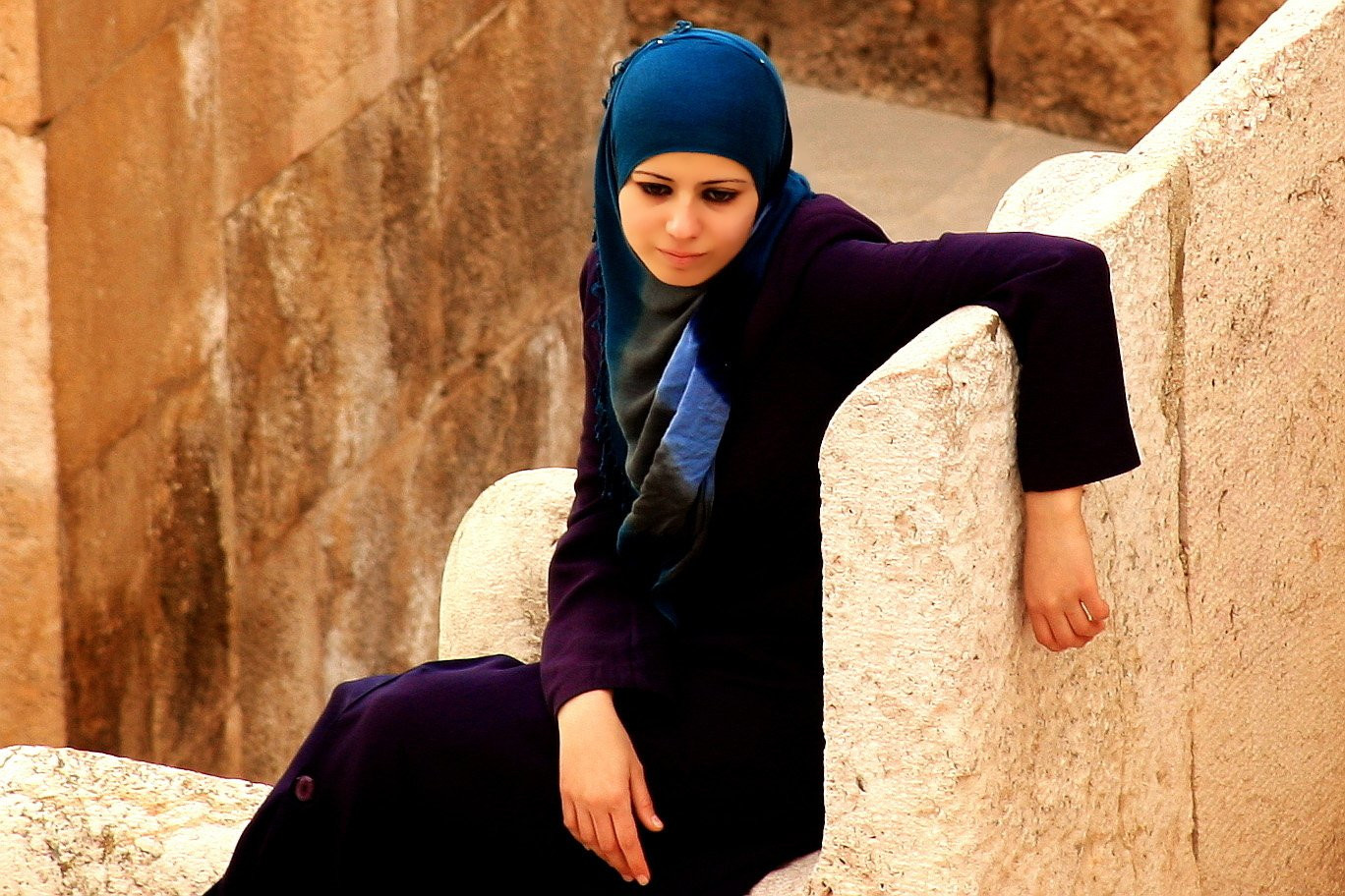 Амман, Иордания, фото № 36256 – фотографии Иордании