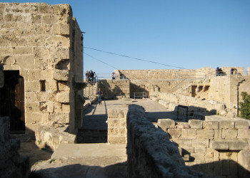 Кирения, Северный Кипр, Кипр, фото № 37810 – фотографии Кипра