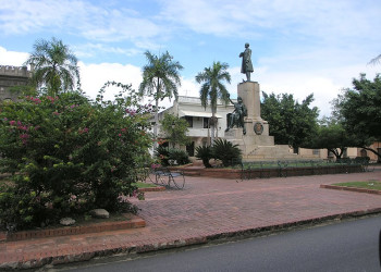 Санто-Доминго, Доминикана, фото № 30777 – фотографии Доминиканы