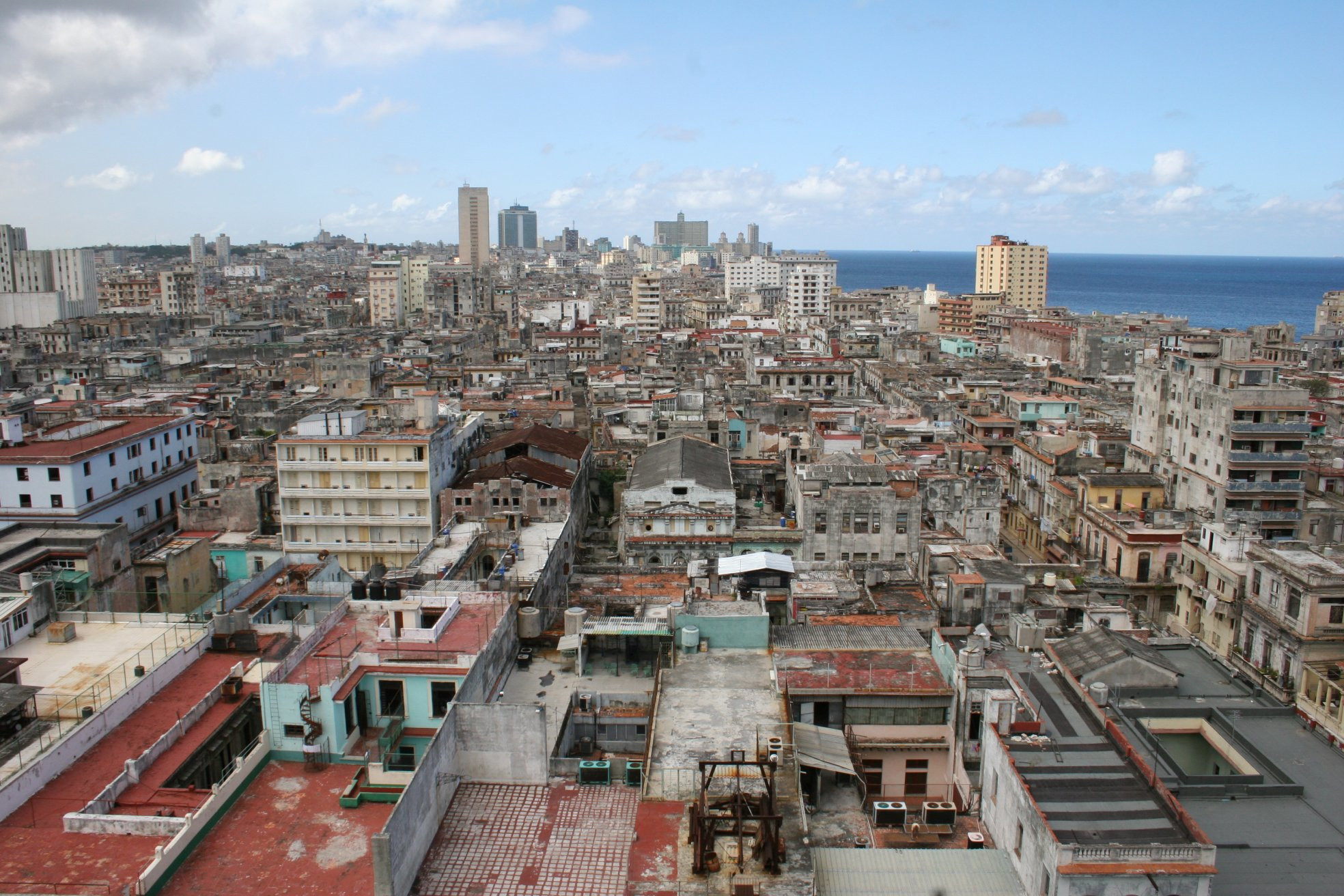 Гавана, Куба. Фото 20 – фотографии Кубы