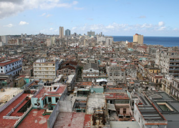 Гавана, Куба. Фото 20 – фотографии Кубы