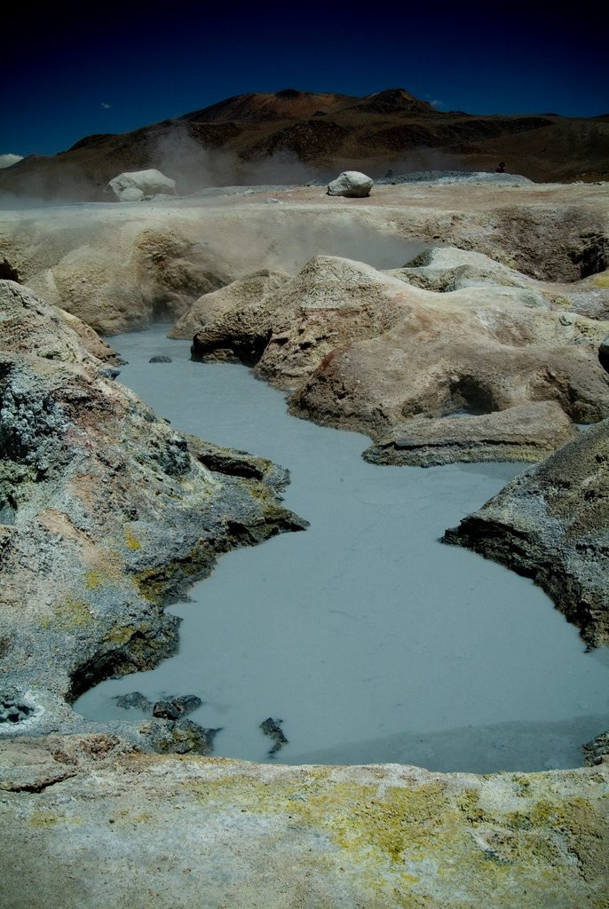 Боливия, фото № 2893 – фотографии Боливии