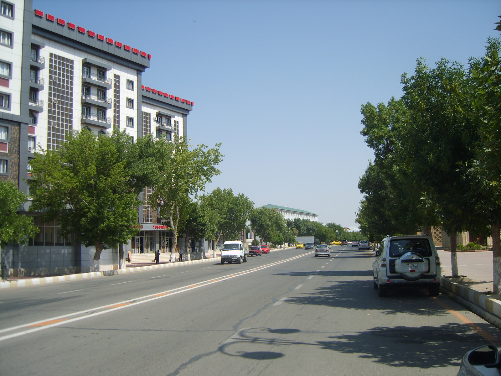 Город Нахичевань. Фото 2 – фотографии Азербайджана