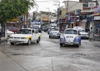 Акапулько, Мексика, фото № 43356 – фотографии Мексики