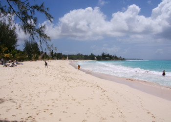 Южное побережье, Барбадос, фото № 30005 – фотографии Барбадоса