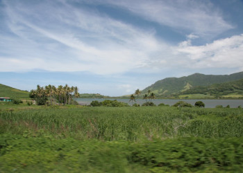 Саншайн Коаст, Вити Леву остров, Вити Леву группа островов, Фиджи, фото № 49615 – фотографии Фиджи