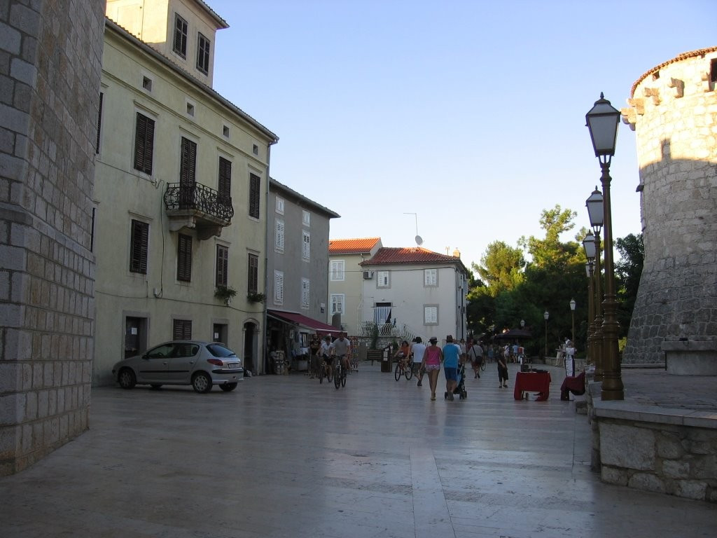 Крк, Хорватия. Фото 4 – фотографии Хорватии