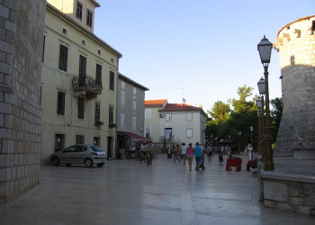 Крк, Хорватия. Фото 4 – фотографии Хорватии