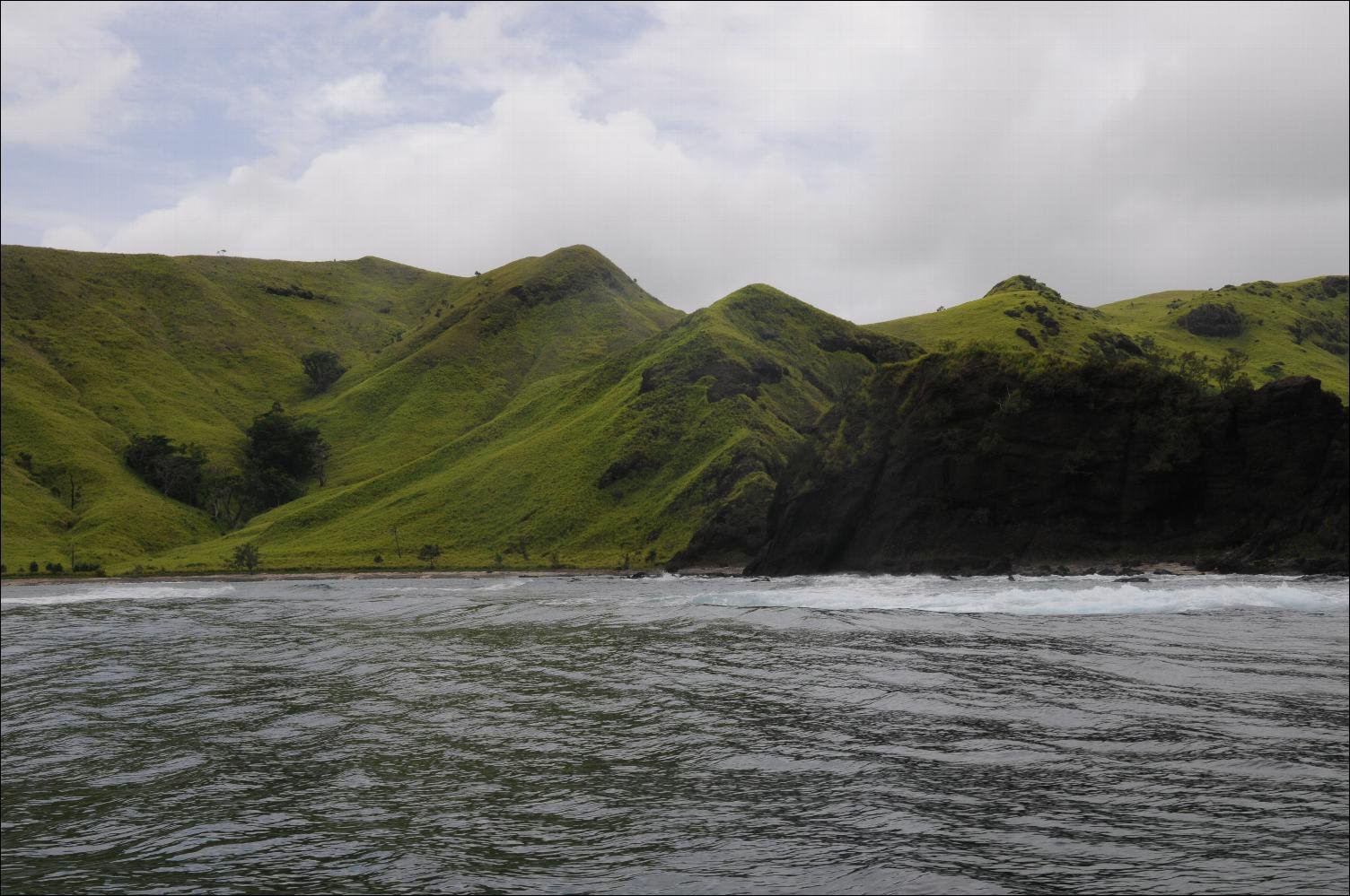 Накула остров, Ясава группа островов, Фиджи, фото № 50242 – фотографии Фиджи