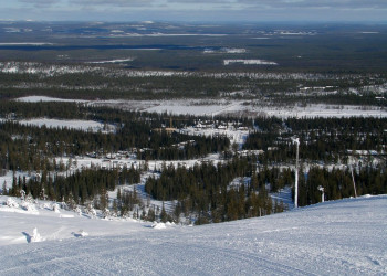 Луосто, Финляндия, фото № 74668 – фотографии Финляндии