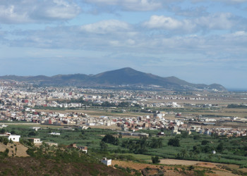 Тетуан, Марокко, фото № 8215 – фотографии Марокко