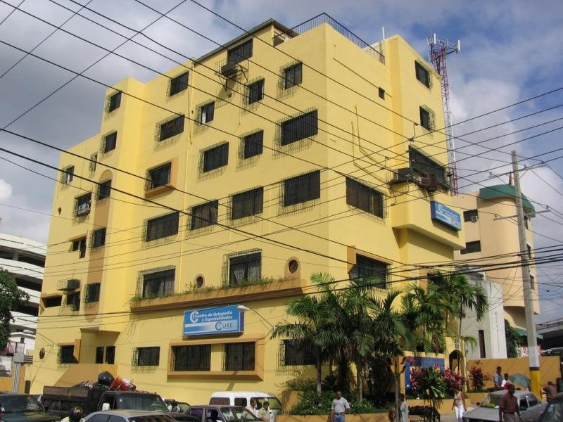 Санто-Доминго, Доминикана, фото № 30787 – фотографии Доминиканы