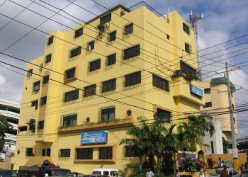 Санто-Доминго, Доминикана, фото № 30787 – фотографии Доминиканы