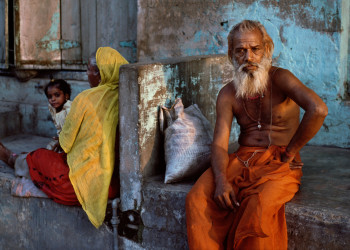 Индийцы. Фото 1 – фотографии Индии