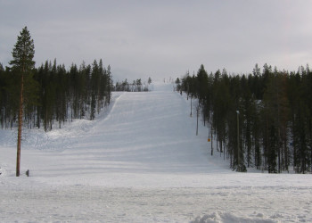 Леви, Финляндия, фото № 74641 – фотографии Финляндии