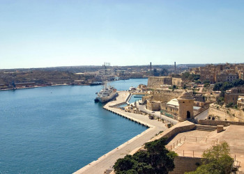 Валлетта, Мальта остров, Мальта, фото № 42153 – фотографии Мальты