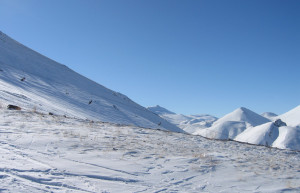 Паландёкен, Восточная Анатолия регион, Турция, фото № 46495 – фотографии Турции
