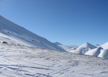Паландёкен, Восточная Анатолия регион, Турция, фото № 46495 – фотографии Турции
