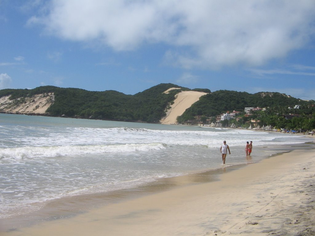 Натал, Бразилия, фото № 59641 – фотографии Бразилии