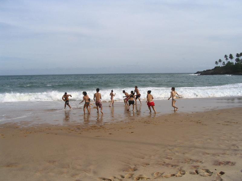 Хамбантота, Шри-Ланка, фото № 52500 – фотографии Шри-Ланки